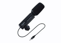 Panasonic VW-VMS2 Stereo-Mikrofon (VW-VMS2E) Panasonic VW-VMS2 Stereo-Mikrofon (VW-VMS2E)